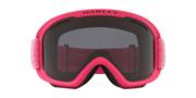 O-Frame® 2.0 PRO XM Snow Goggles - Heathered Rubine Red