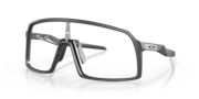 clear to black iridium photochromic