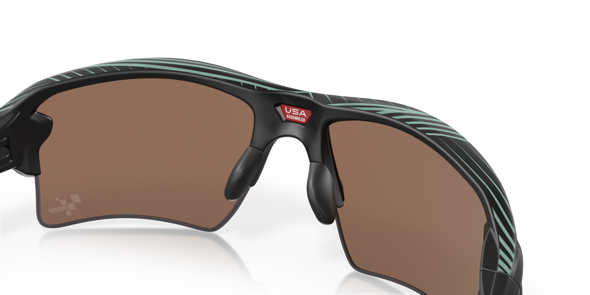 Oakley Flak 2.0 XL MotoGP™ Valencia Limited Edition Sunglasses