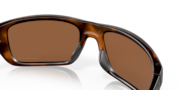 Standard Issue Drop Point™ - Matte Tortoise