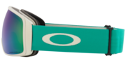 Flight Tracker L Snow Goggles - Celeste