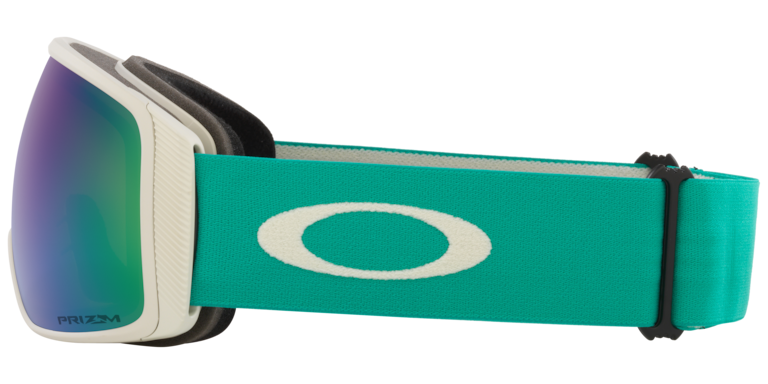 Flight Tracker L Snow Goggles - Celeste