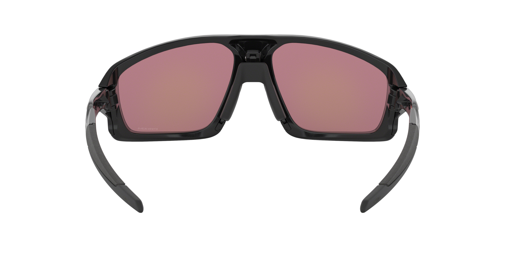 Oakley Field Jacket™ Sunglasses with Polished Black Frame and