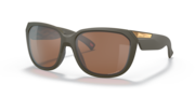 Rev Up™ - Matte Olive