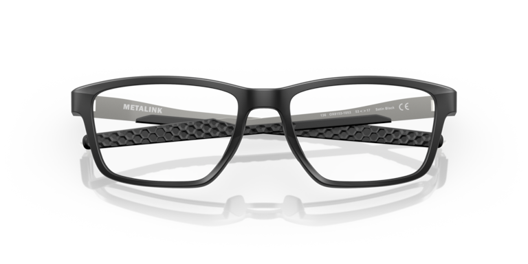 Metalink - Satin Black