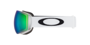 Flight Deck™ M Snow Goggles - Matte White