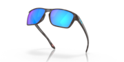 Sylas - Matte Black Tortoise