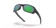 Standard Issue Straightlink™ Prizm™ Maritime Collection - Matte Black