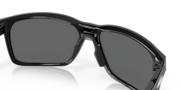 Portal X - Polished Black