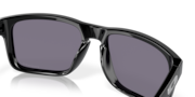 Holbrook™ (Low Bridge Fit) - Polished Black