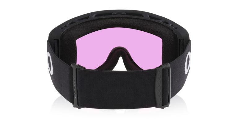 Mont Scape™ M Snow Goggles - Matte Black