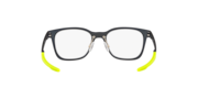 Milestone™ XS (Youth Fit) - Matte Black Ink