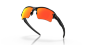 Flak® 2.0 XL - Polished Black