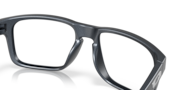 Holbrook™ - Matte Blue Steel
