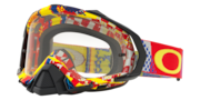 Mayhem™ Pro MX Goggles - Mosh Pit RG