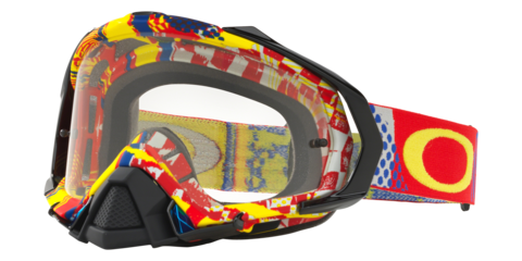 Mayhem™ Pro MX Goggles Mayhem™ Pro MX Goggles