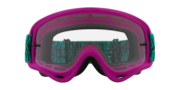 O-Frame® MX Goggles - B1B Celeste Bengal
