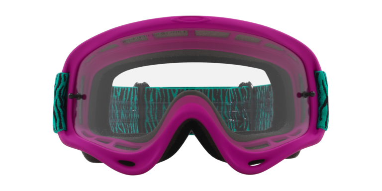 O-Frame® MX Goggles - B1B Celeste Bengal