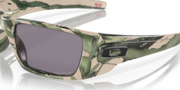 Standard Issue Fuel Cell Camo Spin Collection - Woodland Spin
