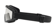 Standard Issue Ballistic Goggles 2.0 - Matte Black