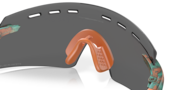 Encoder Strike - Matte Copper Patina