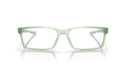 Overhead - Polished Trans Jade