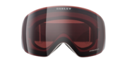 Flight Deck™ L Snow Goggles - Matte White
