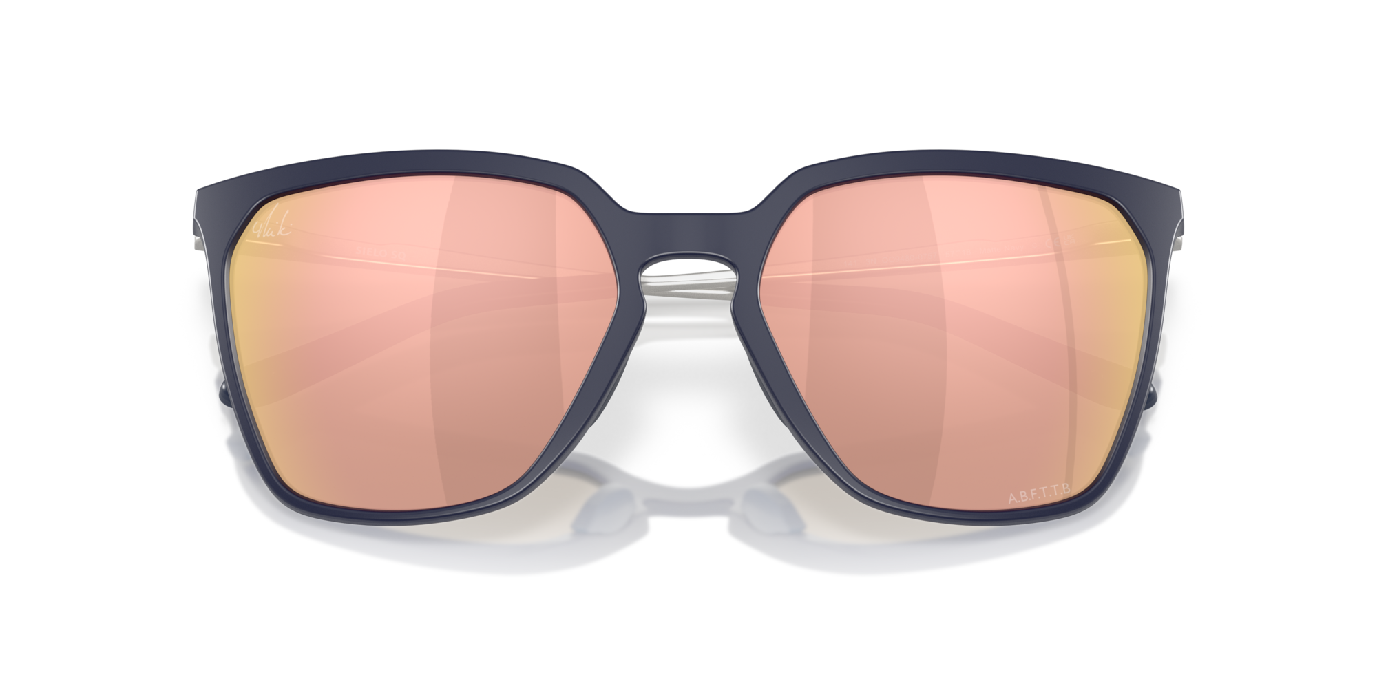 オークリー 偏光サングラス SIELO SQ プリズム偏光レンズ OO9480 Oakley Mikaela Shiffrin Signature Series Sielo SQ Sunglasses with