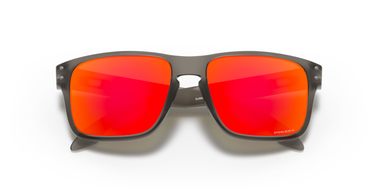 Holbrook™ XS (Youth Fit) - Matte Grey Ink