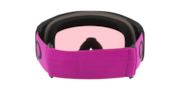 Line Miner™ M Snow Goggles - Ultra Purple
