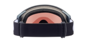 Flight Tracker M Snow Goggles - Matte Black