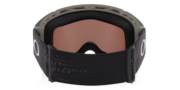 Flow Scape™ L (Low Bridge Fit) Snow Goggles - Matte Titanium