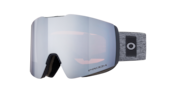 Fall Line L Snow Goggles - Grey Haze