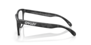 Frogskins™ (Low Bridge Fit) - Matte Black Camo