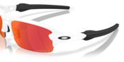 Flak® 2.0 S - Polished White