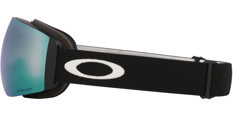 Flight Deck™ Pro M Snow Goggles - Matte Black