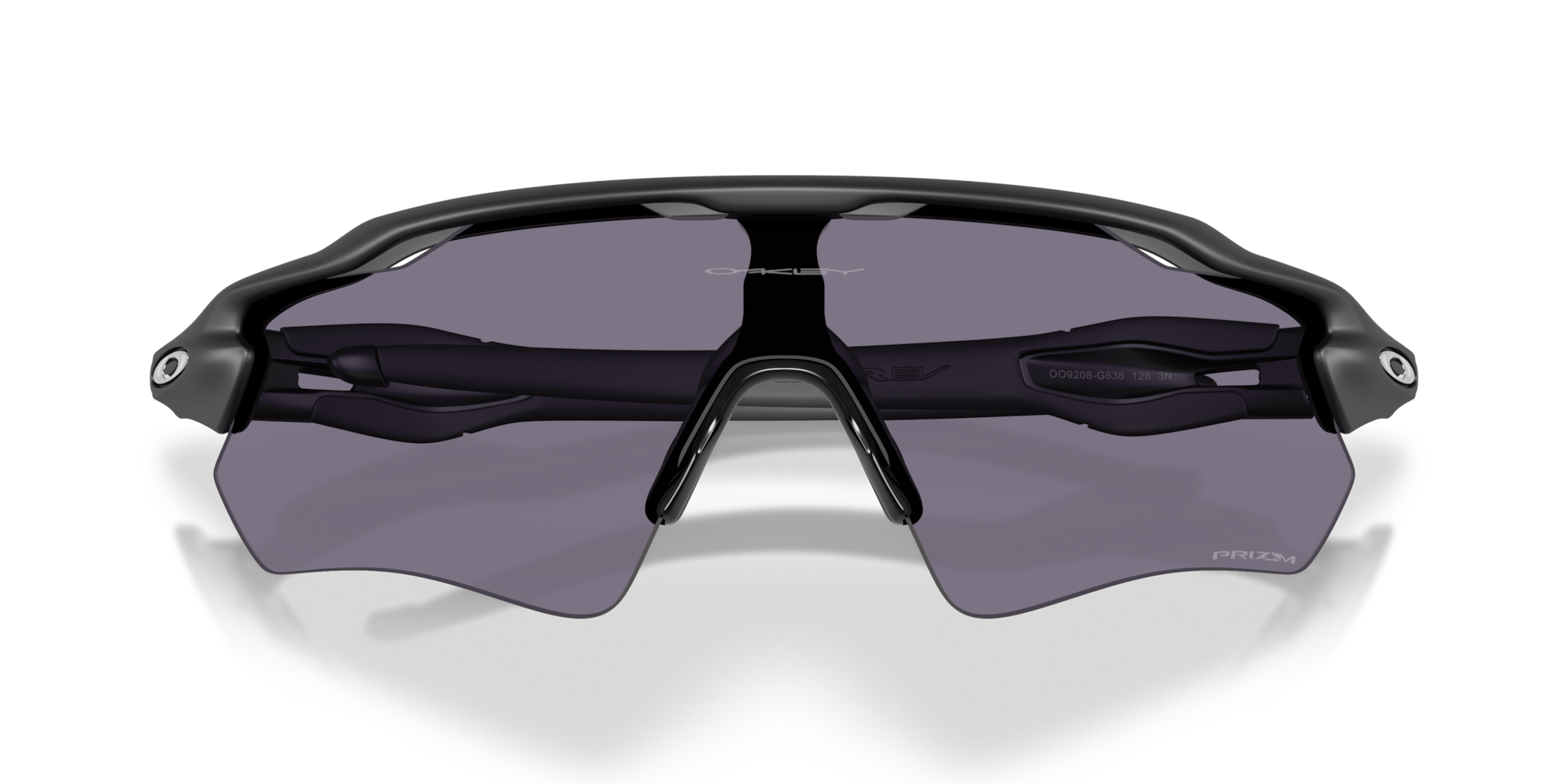 Óculos de Sol Oakley Radar® EV Path® com Armação Matte Black e
