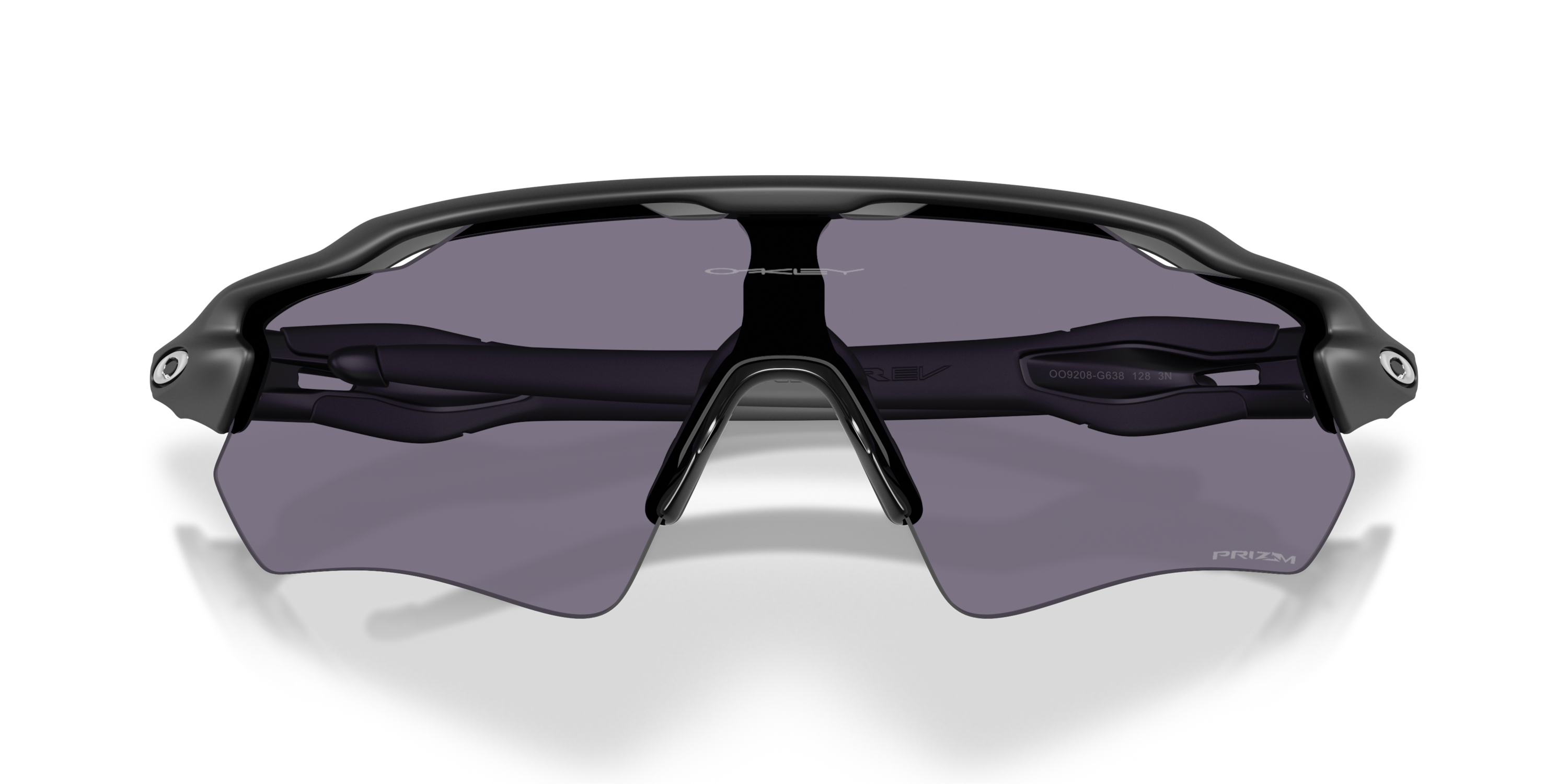 小物 Oakley Radar EV Path Oakley Radar® EV Path® Sunglasses with Matte Black Frame and Prizm