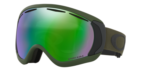 Canopy™ Factory Pilot Snow Goggles Canopy™ Factory Pilot Snow Goggles