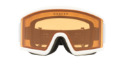 Target Line M Snow Goggles - Matte White