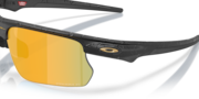 Bisphaera™ Gridiron Collection - Matte Black Splatter