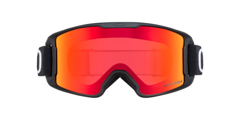 Line Miner™ S Snow Goggles - Matte Black
