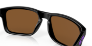 Holbrook™ - Matte Black