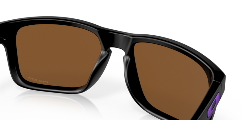 Holbrook™ - Matte Black