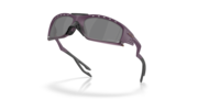 Plantaris SQ Obscura Collection - Matte Aubergine