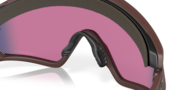 Wind Jacket® 2.0 - Matte Grenache