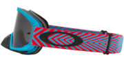 O-Frame® 2.0 PRO MX Goggles - Motion Blue
