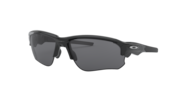 Flak® Draft - Polished Black