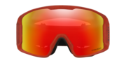 Line Miner™ L Sage Kotsenburg Signature Series Snow Goggles - Red Mountains