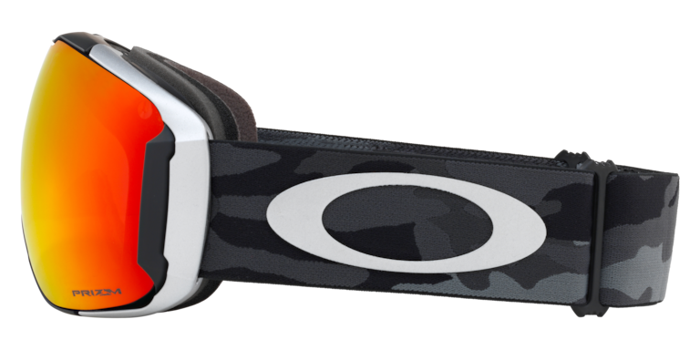 Airbrake® L Snow Goggles - Night Camo